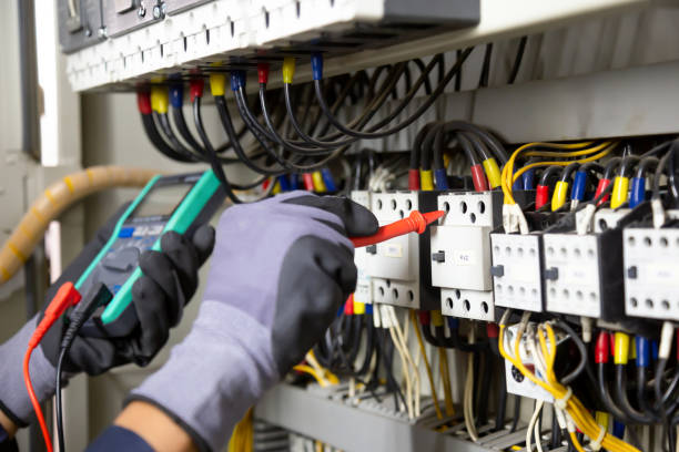 Emergency Electrical Repair Services in Pioche, NV