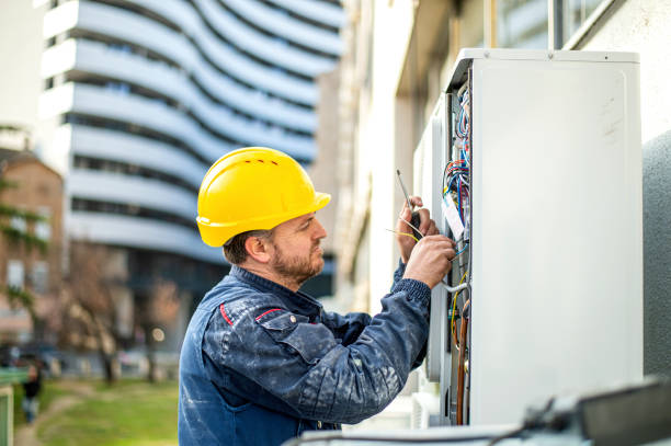 Best Industrial Electrical Services  in Pioche, NV