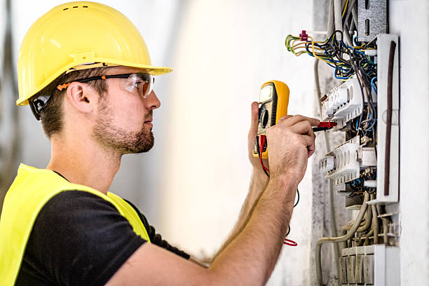 Best Electrical Maintenance Services  in Pioche, NV